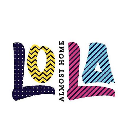 בלגרד Lola Almost Home מראה חיצוני תמונה